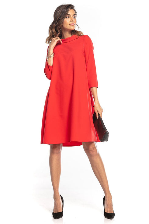 Robe de jour model 161860 Tessita